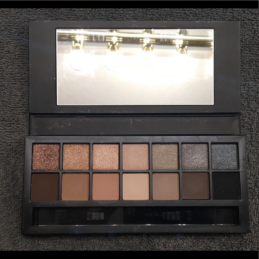 Smashbox-Full Exposure Palette